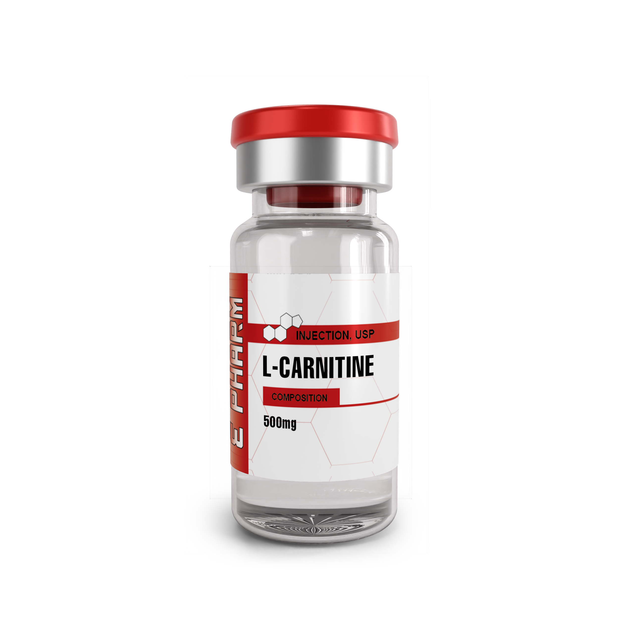 L-Carnitine 5000MG