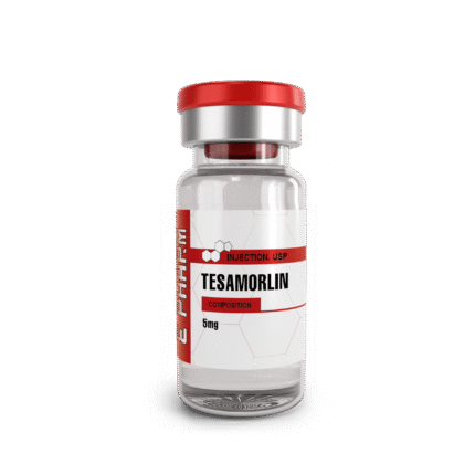 Tesamorelin (5mg)