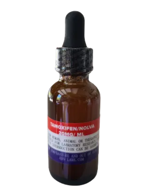 LIQUID NOLVA 20MG/ML