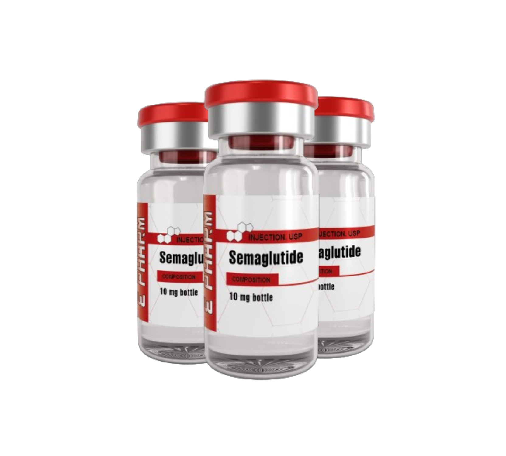 Buy Semaglutide 2.5mg Online USA