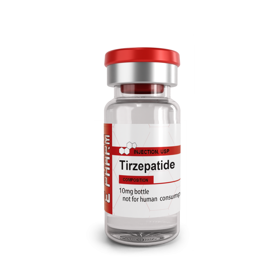 Order Tirzepatide 10mg online in USA from ASN-LABS. High-purity